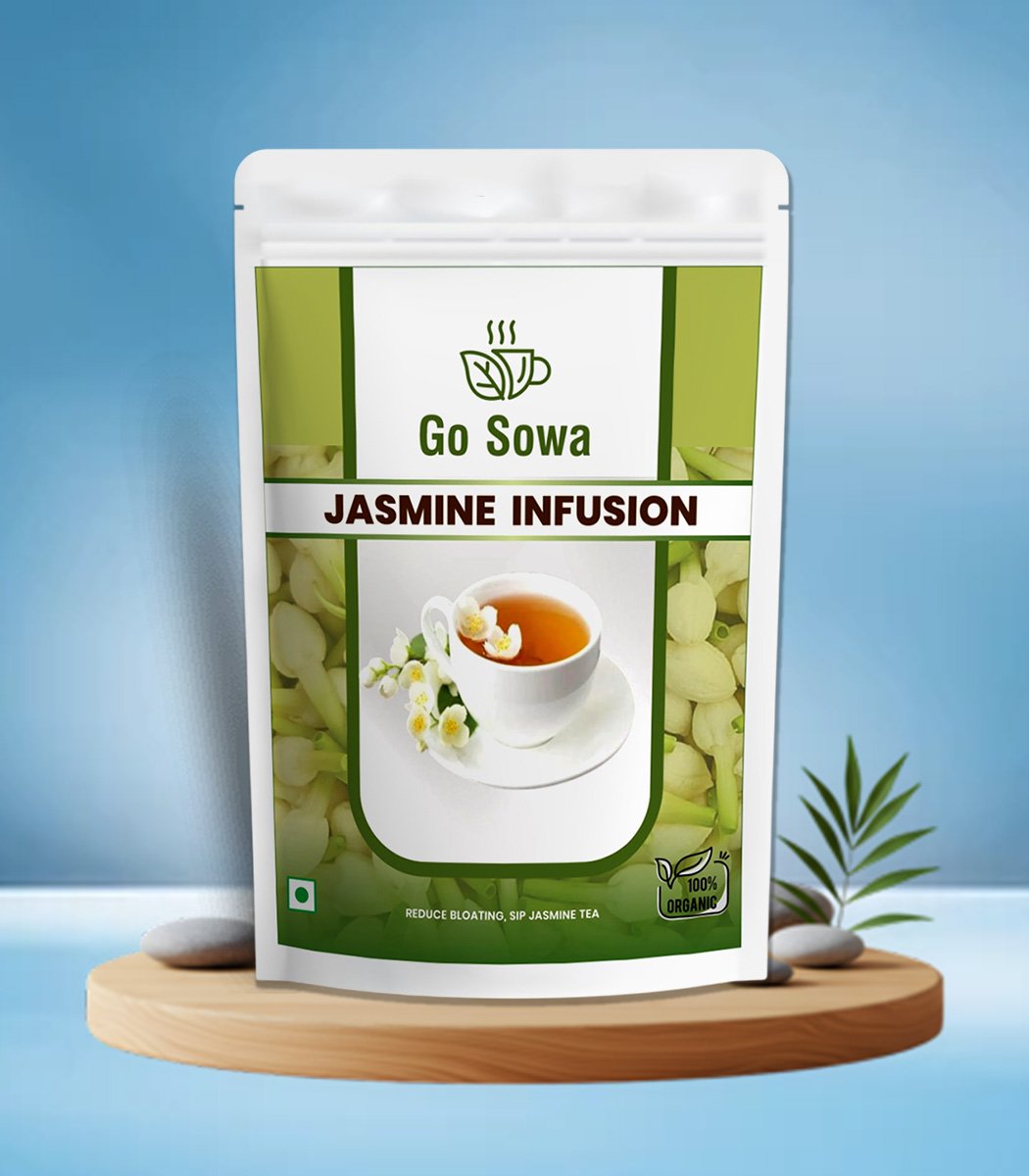 Jasmine Infusion