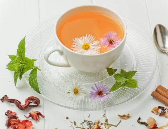 Why Is Go Sowa Considered the Best Herbal Tea Shop in Ghaziabad?