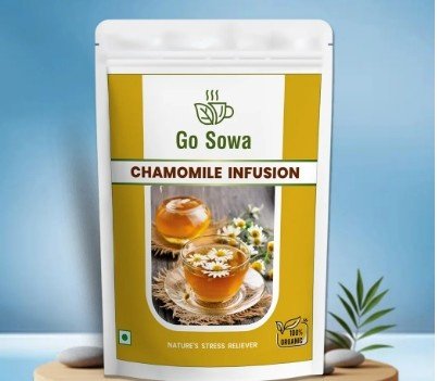 Why Choose Go Sowa as an Online Chamomile Infusion Dealer in Ghaziabad?