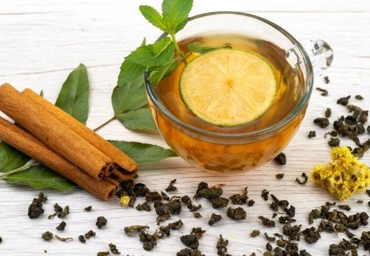 How to Buy Moringa Turmeric Tea Online in Ghaziabad from Go Sowa?