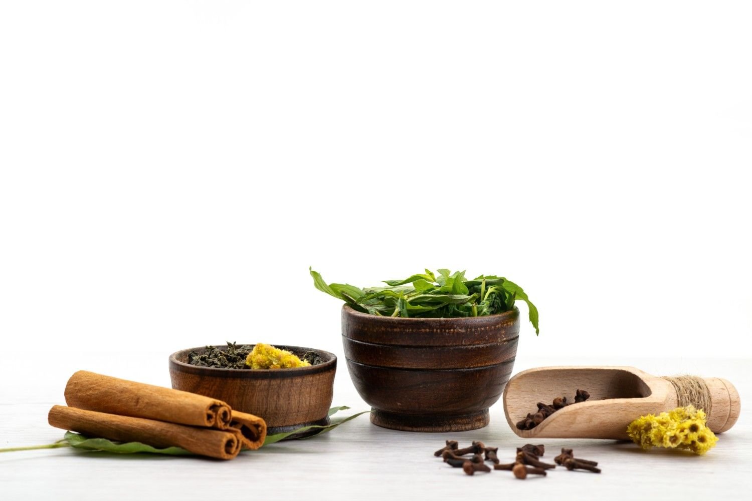 How do the Best Ayurvedic Herbs in Ghaziabad help improve immunity naturally?