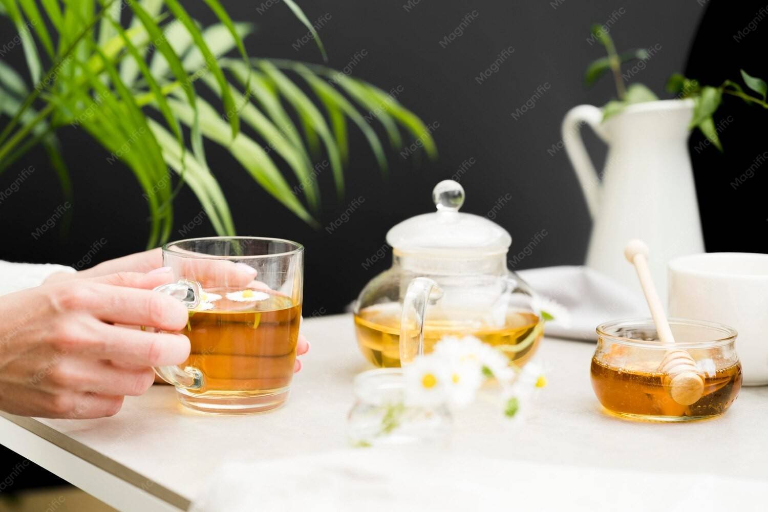 How Does the Best Anti Ageing Infusion in Indirapuram Help Improve Skin Glow Naturally?