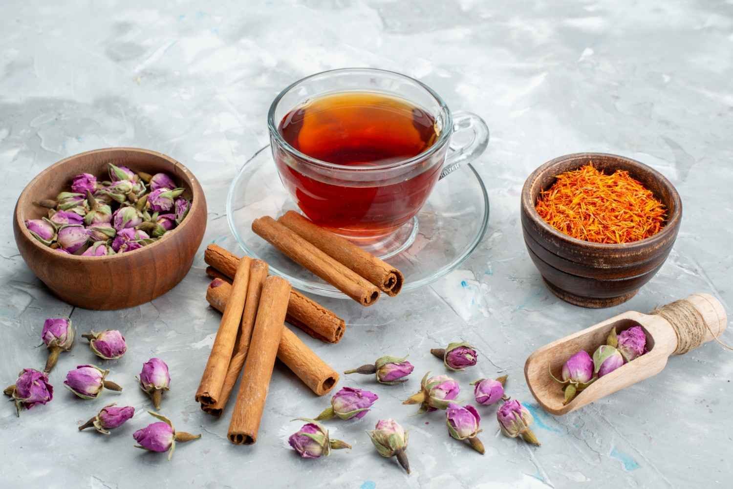 Why Is Go Sowa Known for the Best Herbal Infusions in Ghaziabad?