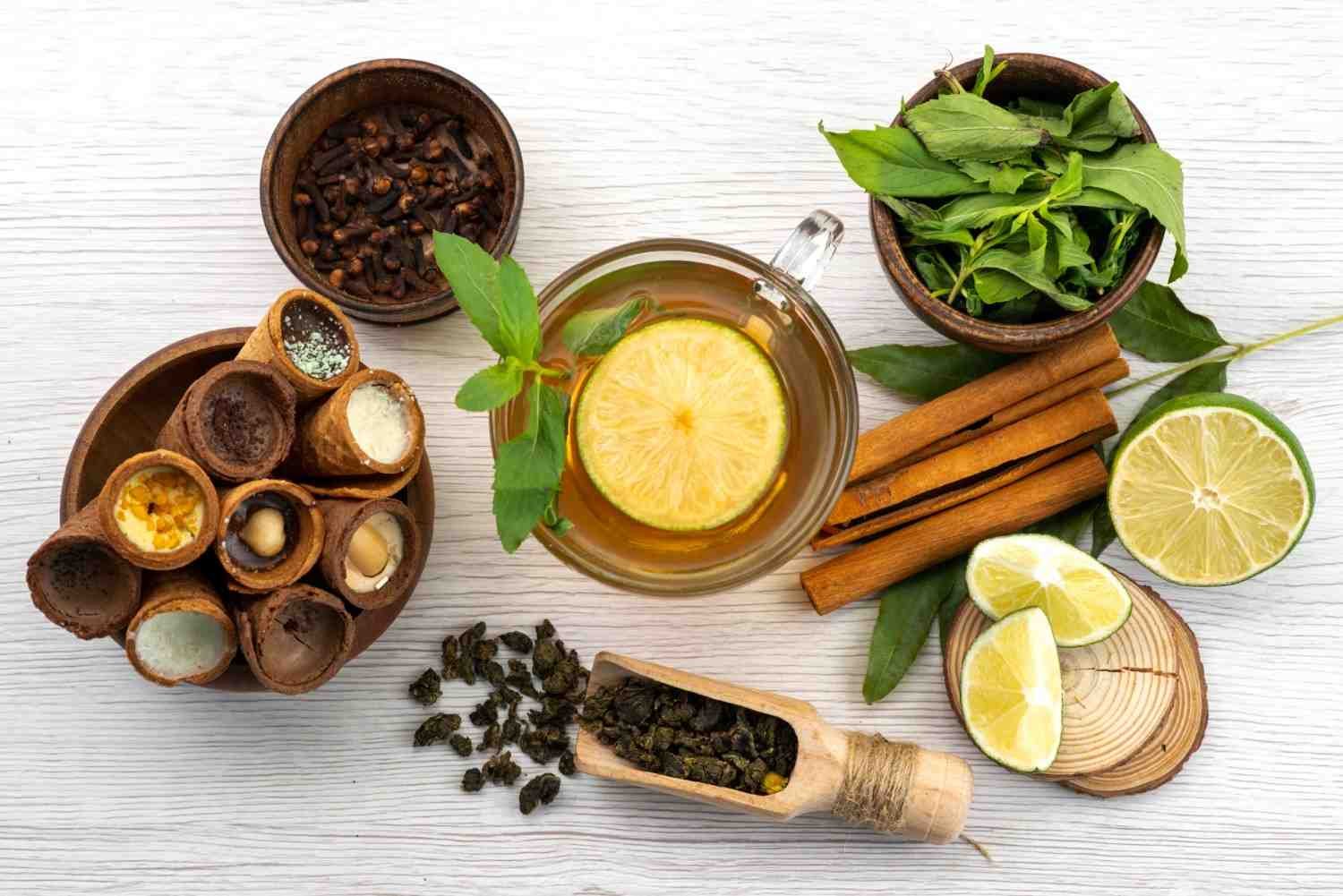 Why are people choosing the Best Ayurvedic Herbs in Indrapuram from Go Sowa for stress relief?