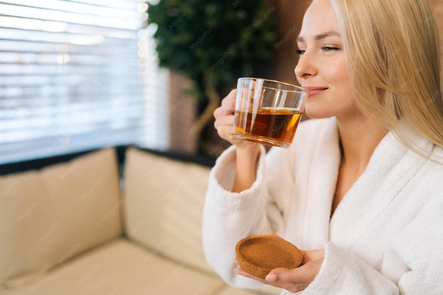 How does the Best Anti Ageing Infusion in Ghaziabad support overall wellness and youthful skin?