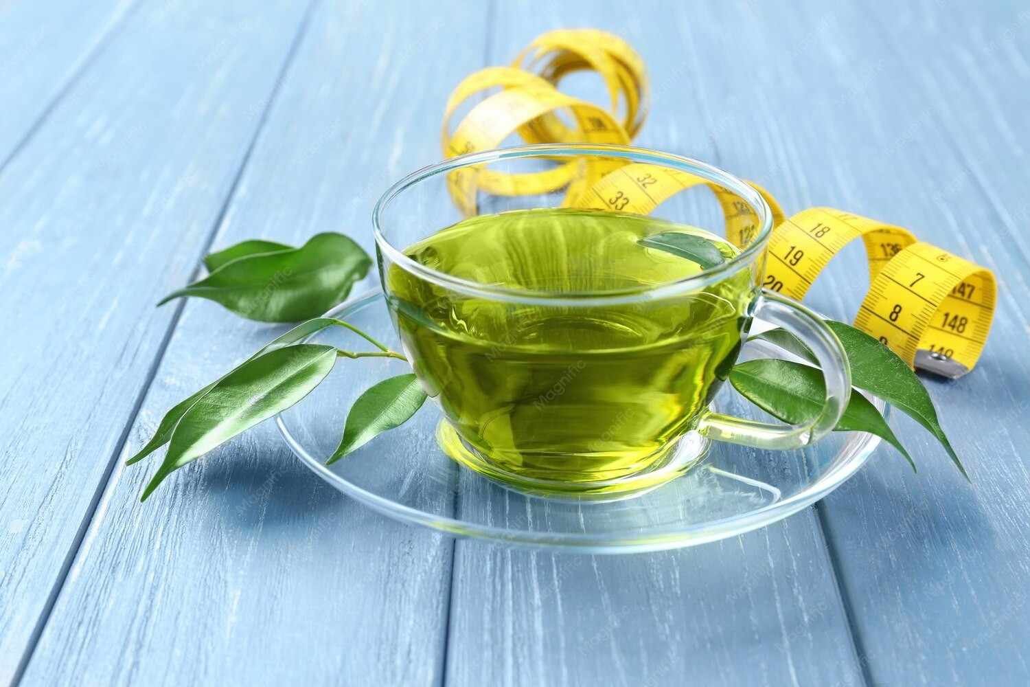 How Can the Best Moringa Tea for Weight Loss in Indrapuram at Go Sowa Support Healthy Weight Management?