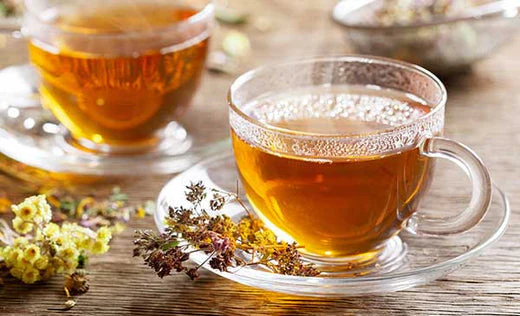 What Should You Look for When Choosing the Best Herbal Tea Wholesalers in Indirapuram?