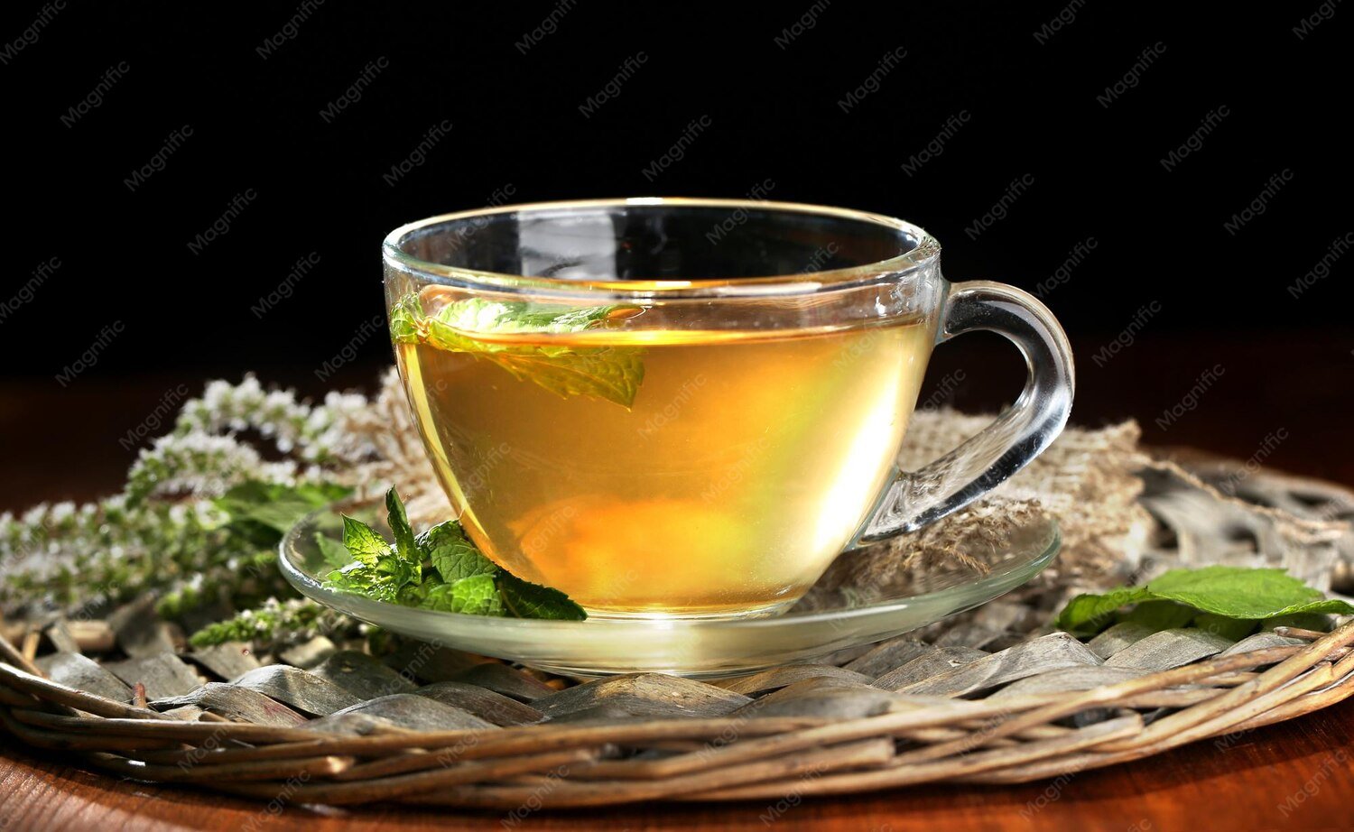 Which Herbal Teas Are Best for Glowing Skin Available at Go Sowa in Ghaziabad?