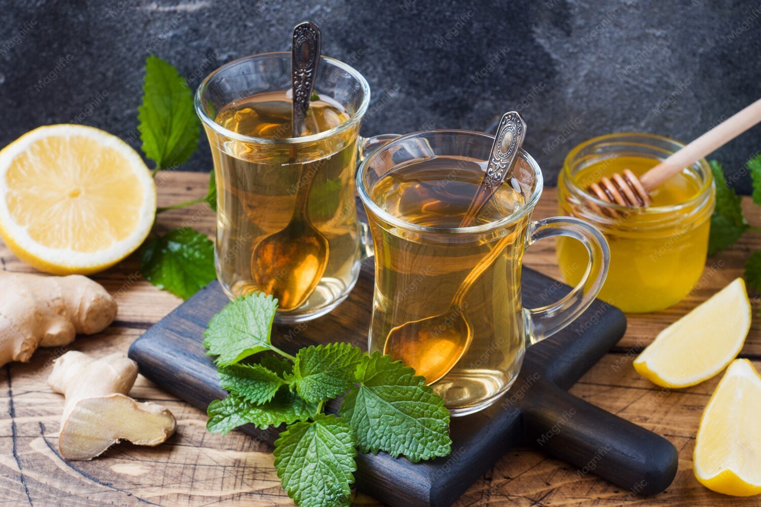 Does Go Sowa Offer Organic Herbal Tea in Sector 62, Noida?